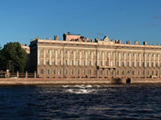 Деловая площадка Санкт-Петербургского культурного форума переместится в Мраморный дворец