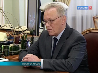 Юрий Осипов не будет бороться за пост главы РАН