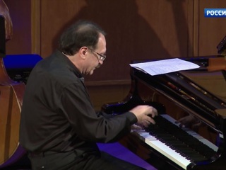 Юбилейный концерт Даниила Крамера состоялся в Большом зале Консерватории