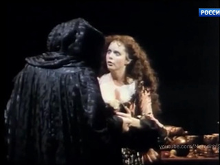 9 октября 1986 года прошла премьера мюзикла «Призрак оперы»