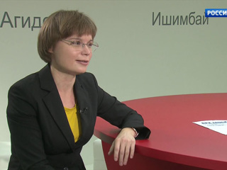 Анна Мартовицкая рассказала о выставке «АРХ Москва»