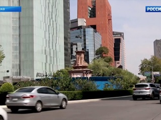 В Мехико демонтирован памятник Христофору Колумбу