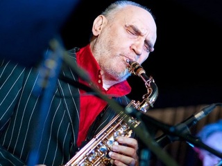 Дави на джаз: 85 лет исполняется Алексею Козлову