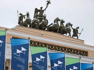 Санкт-Петербургский культурный форум в 2020 году отменен