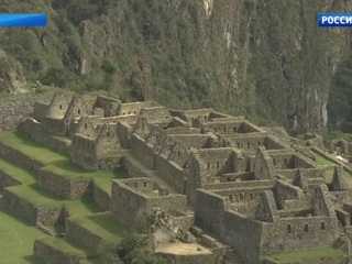 Древний город инков Мачу-Пикчу готовят к открытию после семимесячного перерыва