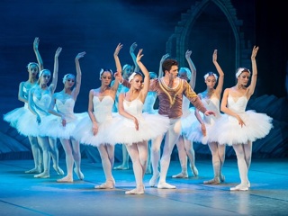 Крупнейшие театры мира отмечают 29 октября Всемирный день балета