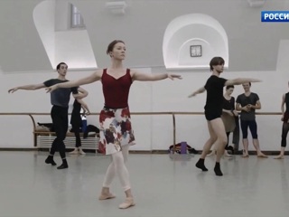 Во Всемирный день балета Большой театр посвятил онлайн-трансляцию П. И. Чайковскому