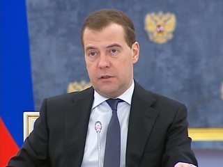 Медведев выразил соболезнования родным кинорежиссера Петра Тодоровского