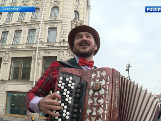 В Петербурге вводят ограничения на выступления уличных артистов