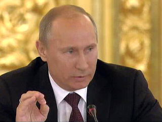 Путин подписал закон о ежегодном госдокладе по состоянию культуры в РФ
