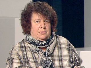 Режиссер Марина Разбежкина станет председателем жюри Сахалинского международного кинофестиваля