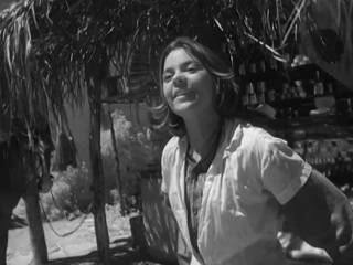 56 лет назад на экраны вышел фильм Михаила Калатозова «Я - Куба»