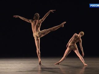 Три одноактных балета представили в Музыкальном театре имени Станиславского и Немировича-Данченко