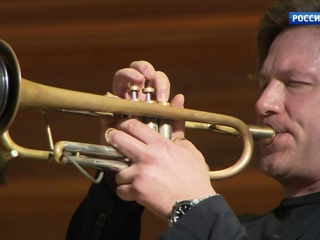 В Москве состоялся гала-концерт к 10-летию фестиваля Brass Days