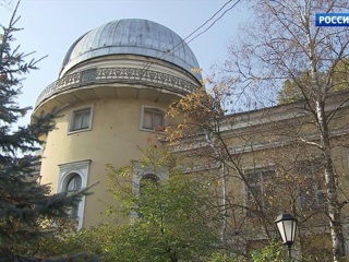 Дом астрономов. Дом астрономов Нововаганьковский. Дом для приезжих астрономов. Дом астрономов в Москве. Домик астронома.