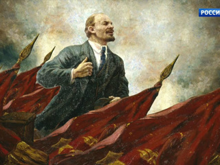 К 150-летию Ленина Исторический музей открыл новую виртуальную выставку