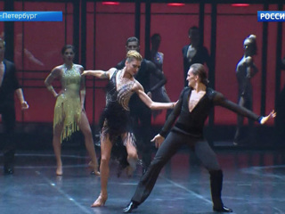 Театр балета Бориса Эйфмана представил „Эффект Пигмалиона“