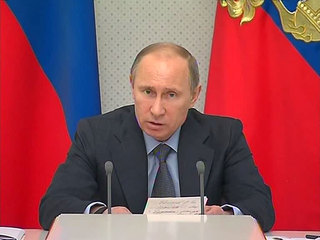 2014 год объявлен в России Годом культуры