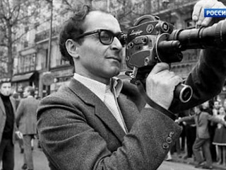 «Я современный кинематографист, потому что я жив». Жан-Люку Годару ‒ 90!