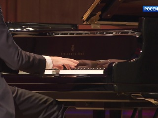 В Московской консерватории сыграли концерт памяти Сергея Доренского