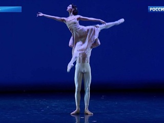 Пермский театр оперы и балета отмечает 150-летие со дня основания