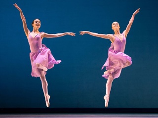 В Санкт-Петербурге открывается XIX Международный фестиваль Dance Open