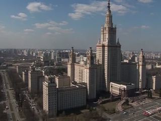 Ректор МГУ: