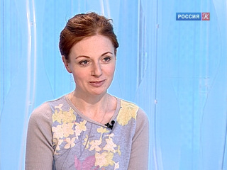 Юлия Шахновская покинула пост директора Политехнического музея