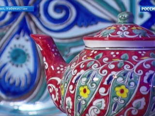 В Ташкенте началась Неделя культурного наследия Узбекистана