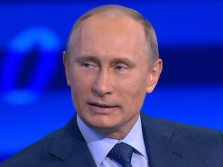 Владимир Путин поздравил актера Юрия Яковлева с 85-летием