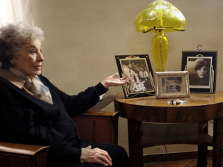 Ушла из жизни итальянская актриса Анна Проклемер