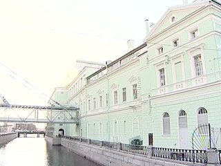 На афише Мариинского театра появился органный фестиваль
