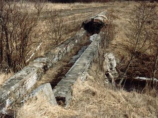 Система водоснабжения Царского Села под угрозой разрушения