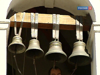 В Екатеринбурге открылась первая на Урале школа православных звонарей