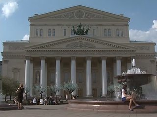 Стали известны победители Международного смотра артистов балета и хореографов в номинации