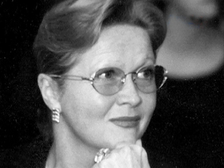 К 65-летию со дня рождения Натальи Гундаревой