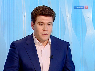 Денис Мацуев: