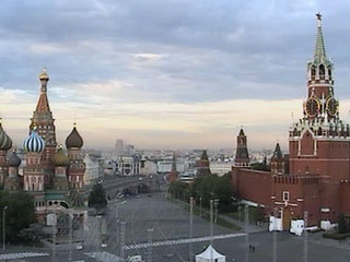Москва примет саммит Культурного форума мировых городов