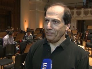 В столичной консерватории прозвучали симфонии Мендельсона