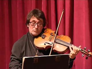Юрий Башмет снова откроет детскую музыкальную академию в Самаре