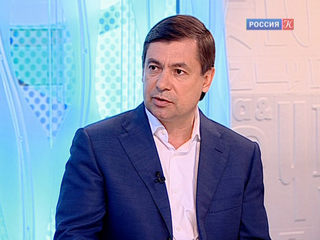 Общественный совет при Минкультуры возглавил Павел Пожигайло