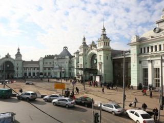 На площадь Тверской заставы в Москве вернется памятник Горькому