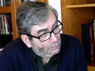Антонио Муньос Молина - лауреат премии Принца Астурийского
