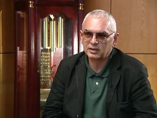 Карен Шахназаров рассказал о достижениях