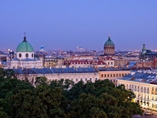 В Петербурге прошел очередной этап фестиваля