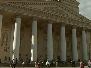 Кадровые изменения в Большом театре