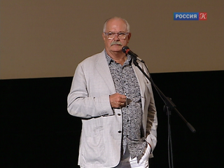 На фестивале Российского искусства в Канне - день российского кино