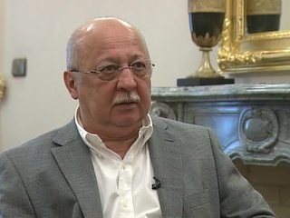 Анатолий Иксанов досрочно покинул пост директора Большого театра