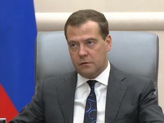 Правительство обсудит реформу РАН