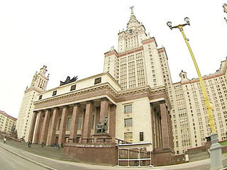 В МГУ открывается Международная Менделеевская олимпиада